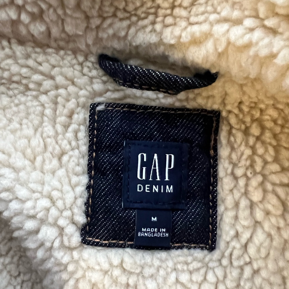 Great condition Jean jacket